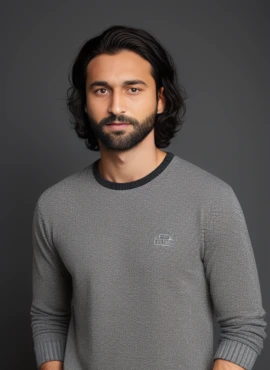 FAHAD IQBAL CH