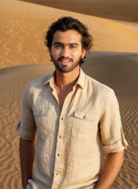 Adnan Sadiq