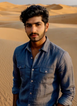 Khalid Abbas