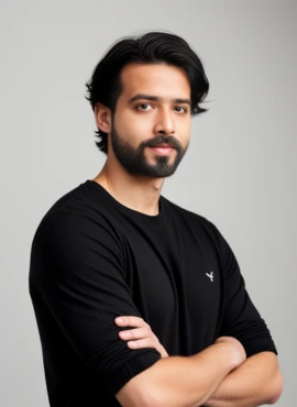 Talha Shahid
